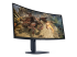 Alienware 34 Gaming Monitor AW3425DWM - Vänster vinkel