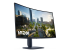 Alienware 32 Gaming Monitor AW3225DM - Vänster vinkel